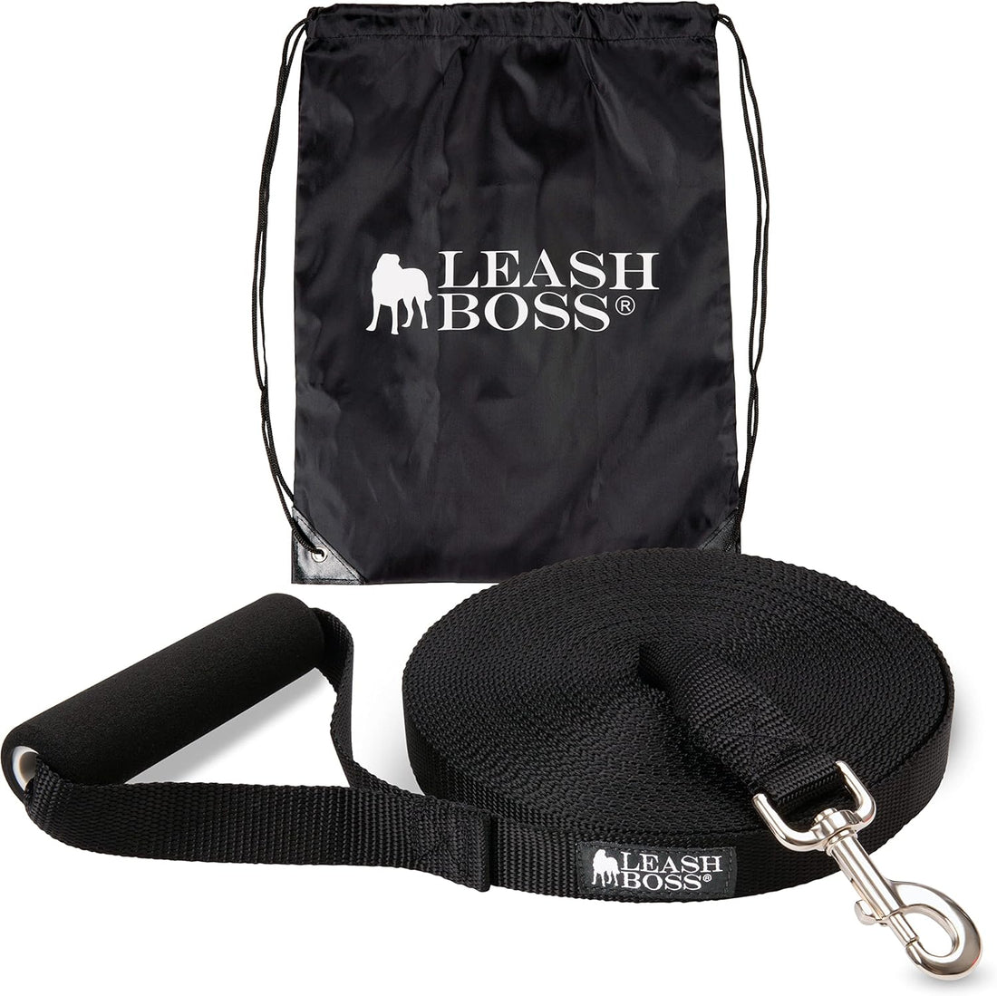 long dog leash for large dogs.