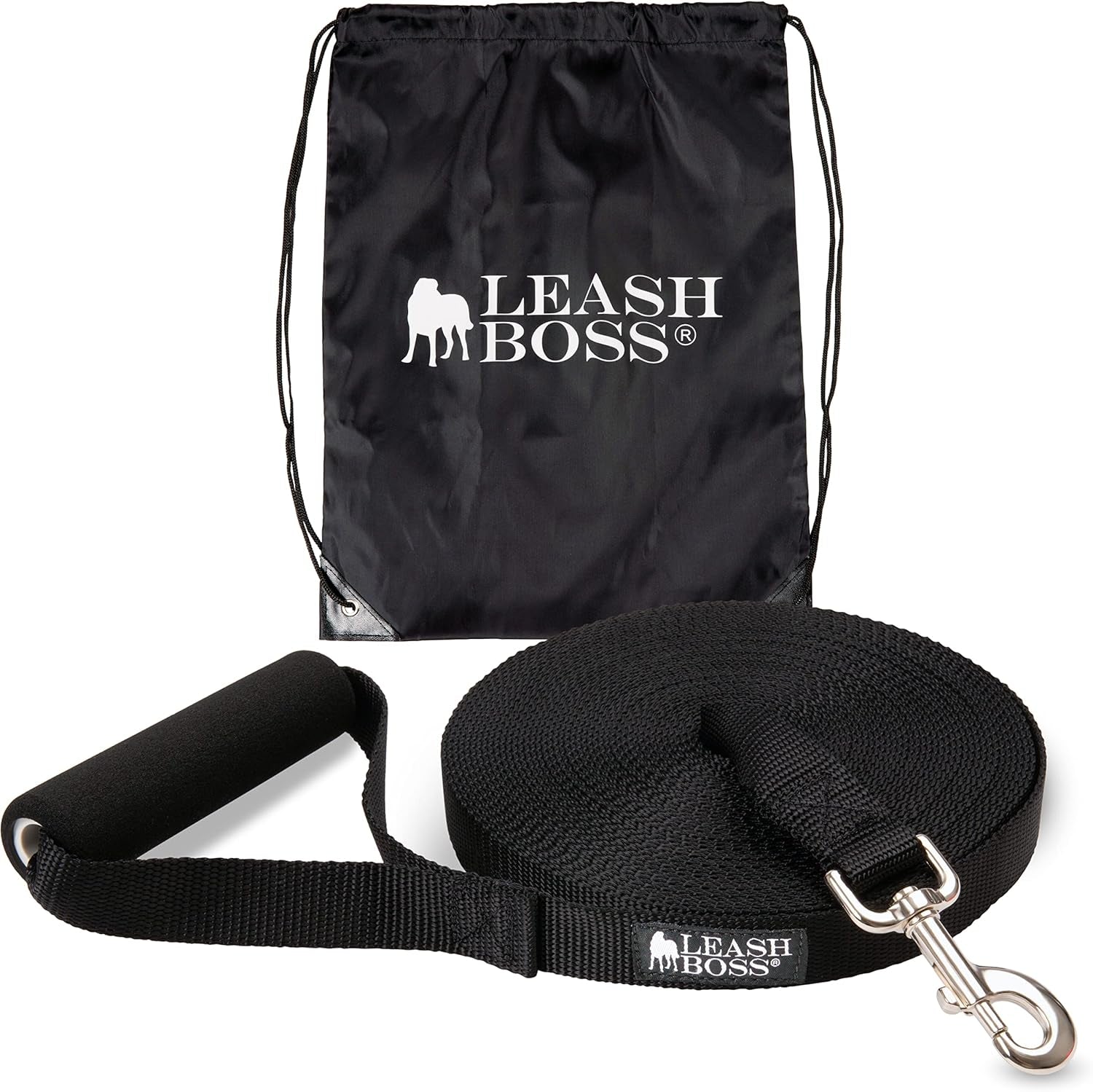 long dog leash for large dogs.
