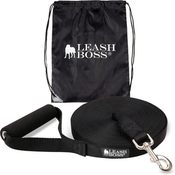 long dog leash for large dogs.