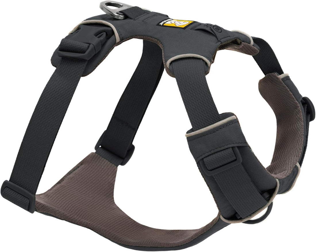 No Pull Dog Harness for Everyday Comfort designed for safer walks and improved pet control.