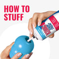 KONG Puppy Teething Dog Toy