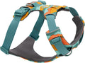 No Pull Dog Harness for Everyday Comfort featuring a padded and adjustable design for safe and comfortable walks.