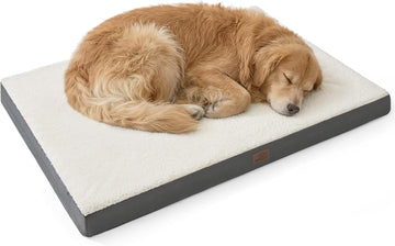Pet Beds with Removable Washable Cover