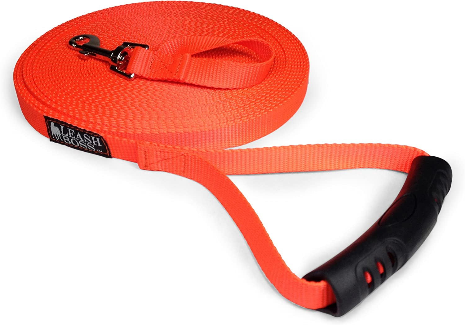 long dog leash for large dogs.