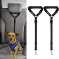 Pet Safety Seat Belt Strap for Dogs & Cats