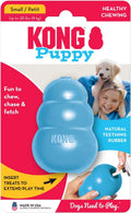 KONG Puppy Teething Dog Toy