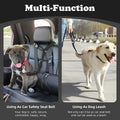 Pet Safety Seat Belt Strap for Dogs & Cats