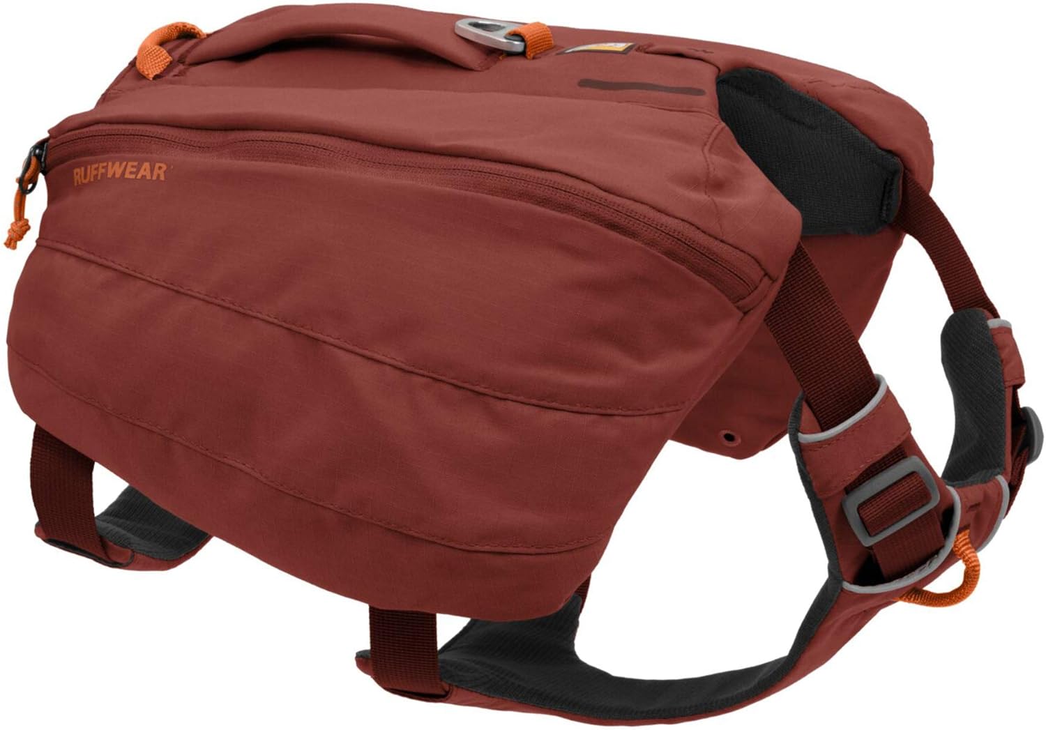Ruffwear front range dog backpack  