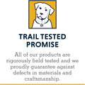Ruffwear front range dog backpack  
