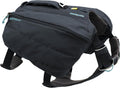 Ruffwear front range dog backpack  