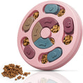 interactive dog puzzle toy