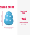 KONG Puppy Teething Dog Toy