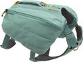 Ruffwear front range dog backpack  