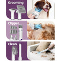 Dog Grooming Kit      