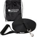long dog leash for large dogs.