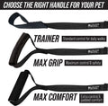 long dog leash for large dogs.