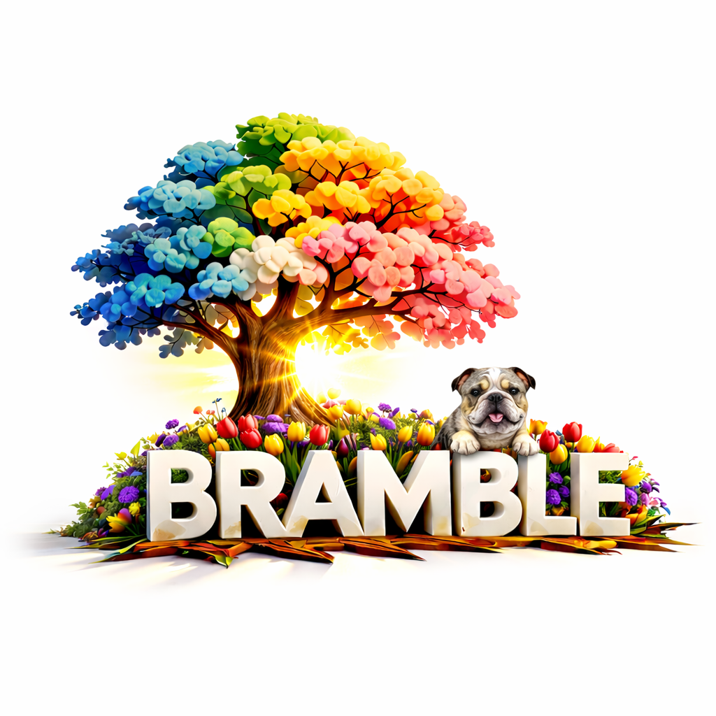 Bramble e-Commerce