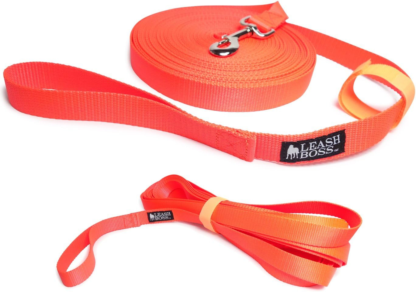 long dog leash for large dogs.