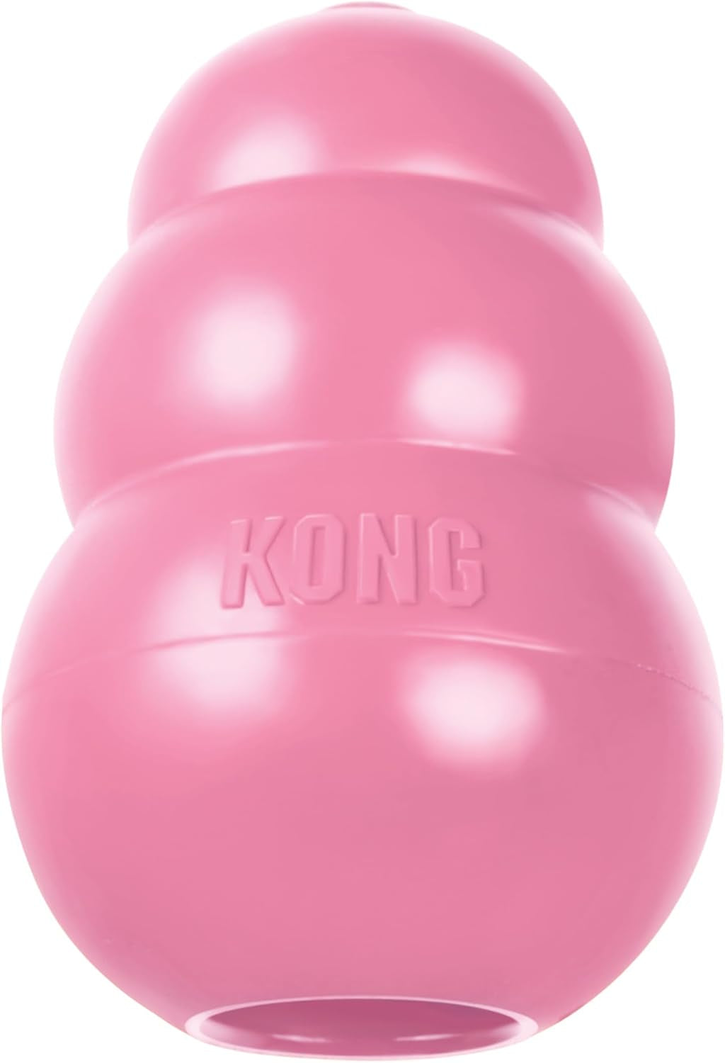 KONG Puppy Teething Dog Toy