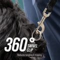 long dog leash for large dogs.