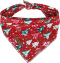 Lionet Paws Dog Bandana for Small Medium Large Dogs, Cat Kerchief Blue DOIT, Triangle Bibs Scarf for Girl or Boy