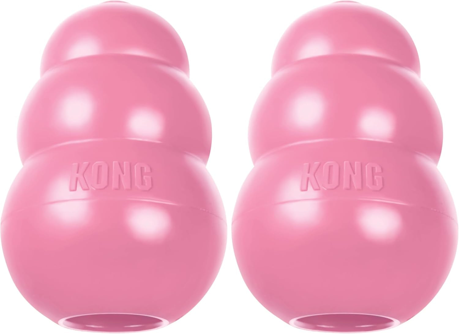 KONG Puppy Teething Dog Toy