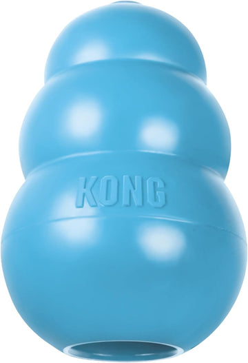 KONG Puppy Teething Dog Toy