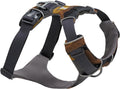 No Pull Dog Harness for Everyday Comfort, adjustable and lightweight design for comfortable pet walks.